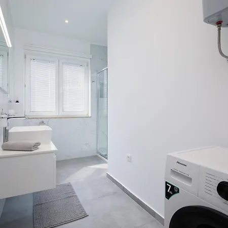Apartman Igor Medulin