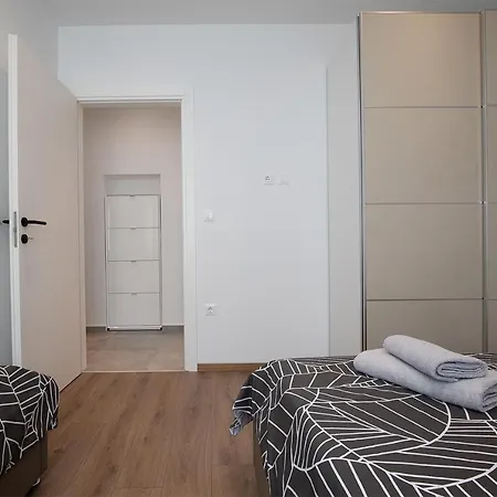 Igor Apartman