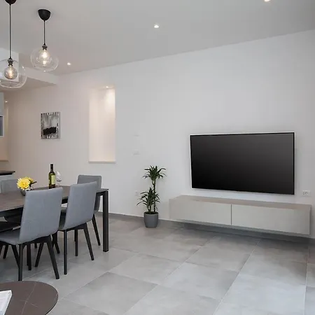 Igor Apartment Medulin