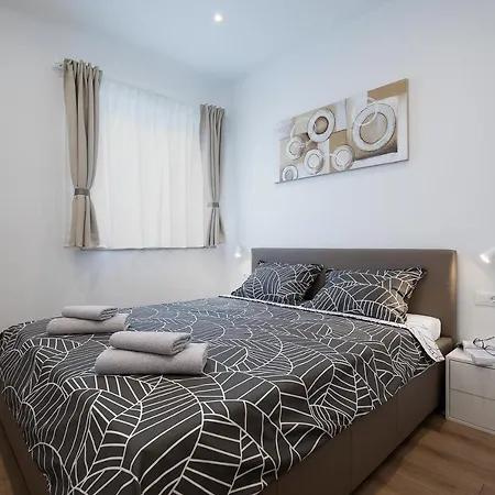 Igor Apartman