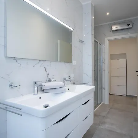 Igor Apartman Medulin