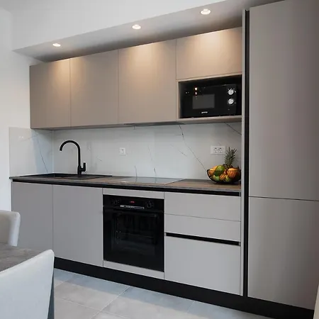 Apartman Igor *