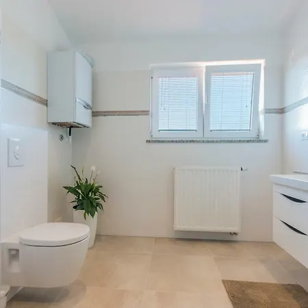 Igor Apartman Medulin