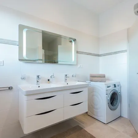 Apartman Igor