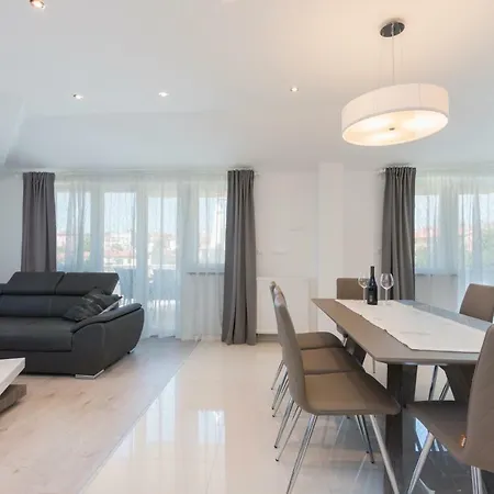 Apartman Igor *