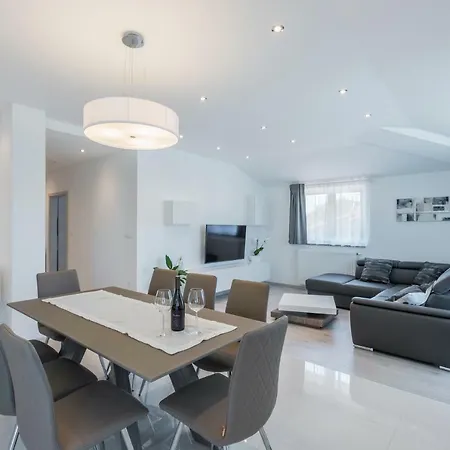 Apartment Igor Medulin