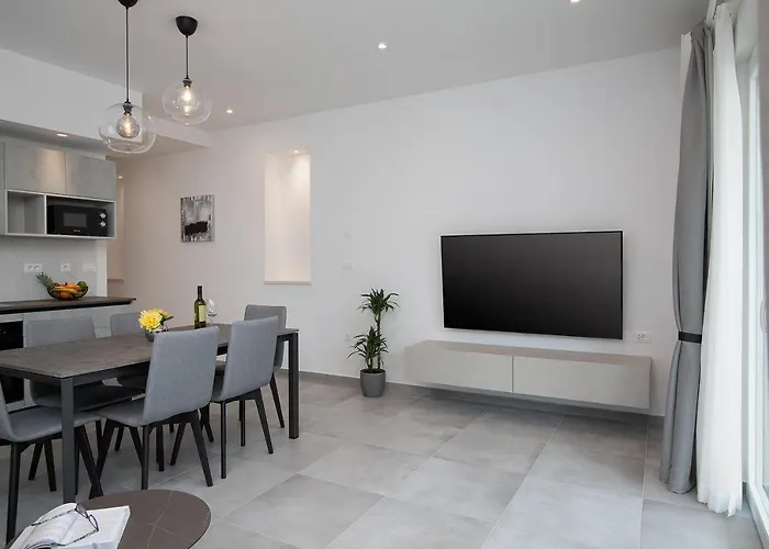 Igor 아파트 메덜린