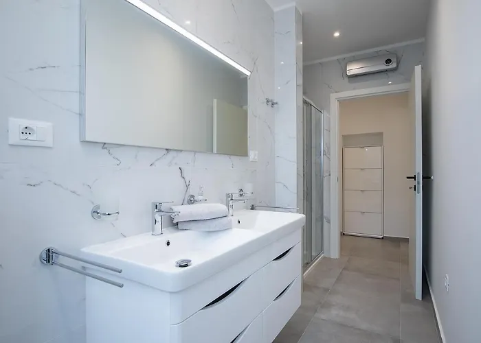 Igor 아파트 메덜린