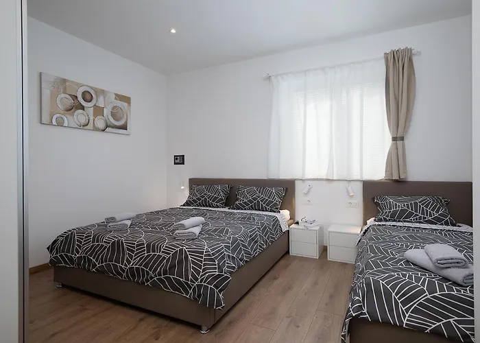 아파트 Igor 메덜린