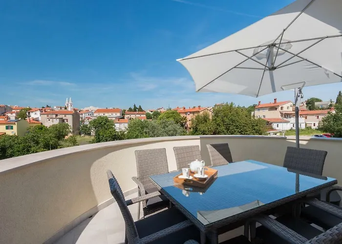 Igor 아파트 메덜린