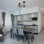 Igor Apartment *