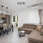 Apartment Igor Medulin