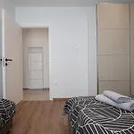 Igor Apartment