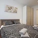 Apartment Igor Medulin