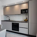 Apartment Igor *