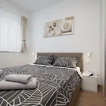 Apartment Igor