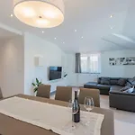Apartment Igor *