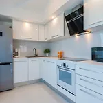 Igor Apartment *