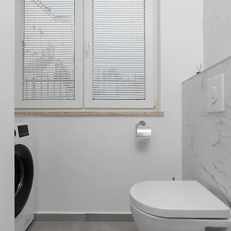 Apartamento Igor Medulin