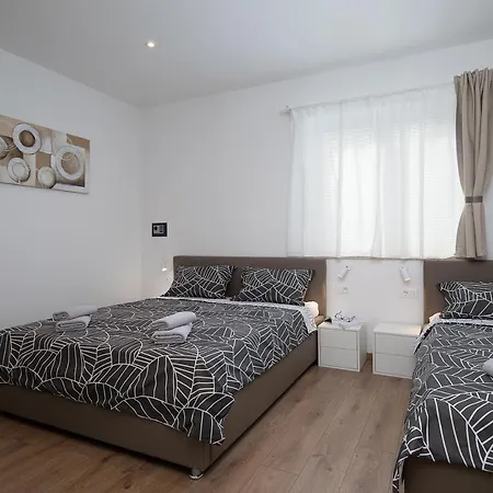 Appartamento Igor Medolino