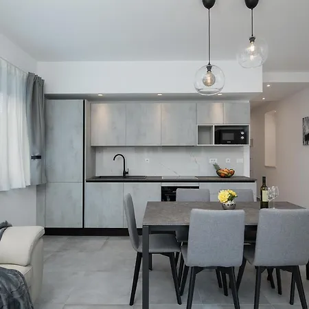 Apartamento Igor Medulin