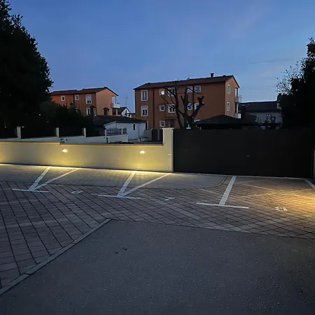 Apartamento Igor Medulin