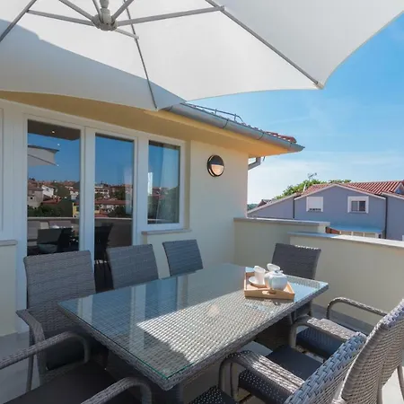 Igor Appartamento Medolino