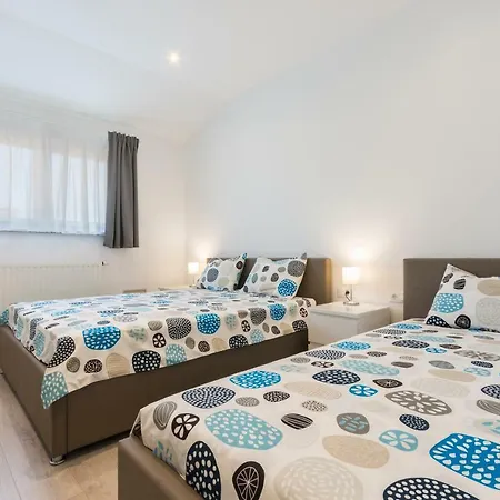 Apartamento Igor Medulin