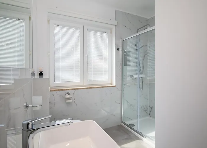 Lejlighed Igor Medulin