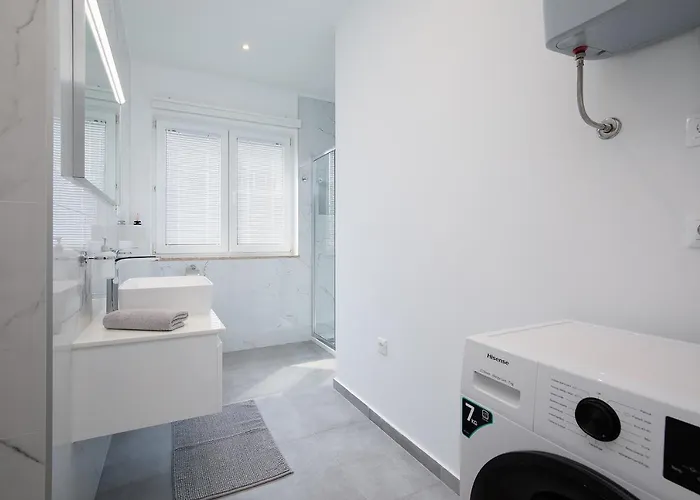 Apartman Igor Medulin