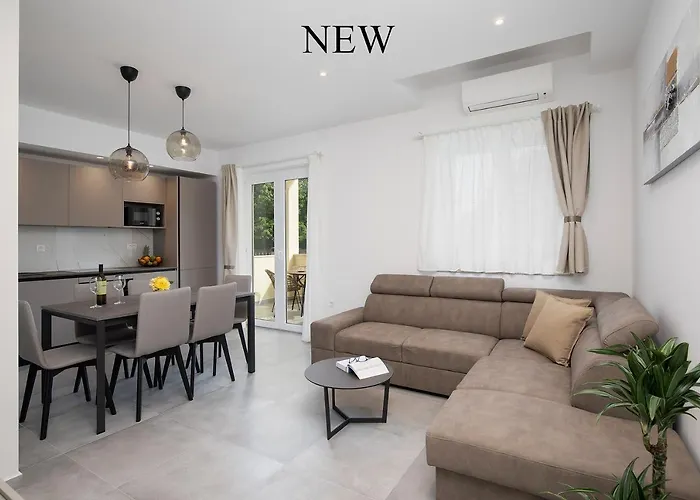 Apartman Igor Medulin