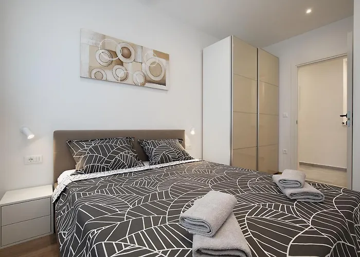 Apartman Igor Medulin