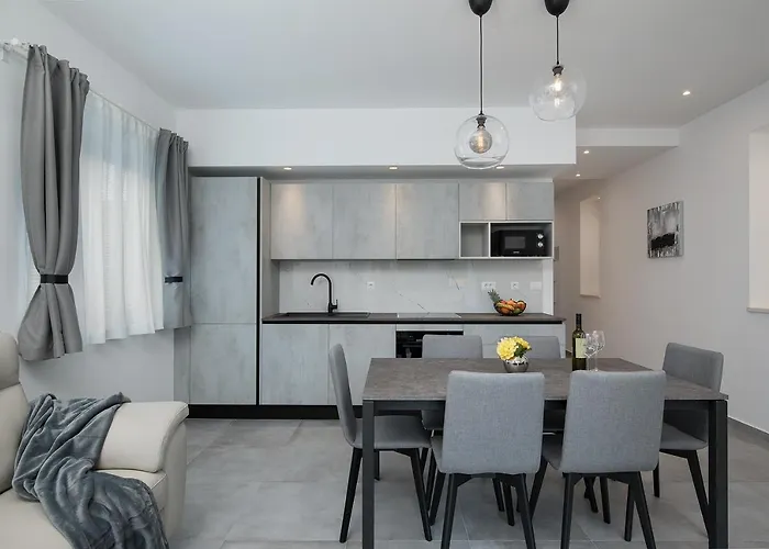 Apartman Igor Medulin