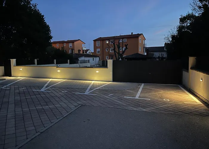 Apartman Igor Medulin