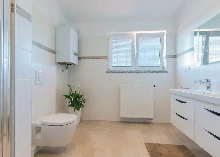 Igor Apartman Medulin