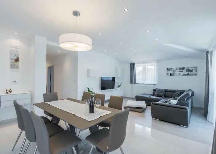 Apartman Igor Medulin