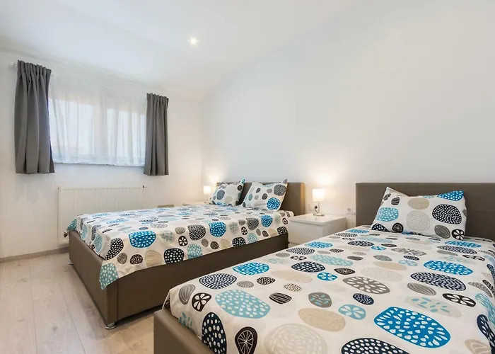 Apartman Igor Medulin