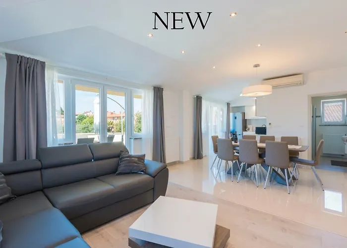 Lejlighed Igor Medulin